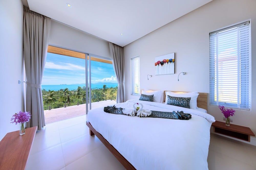 3 Bedrooms Villa