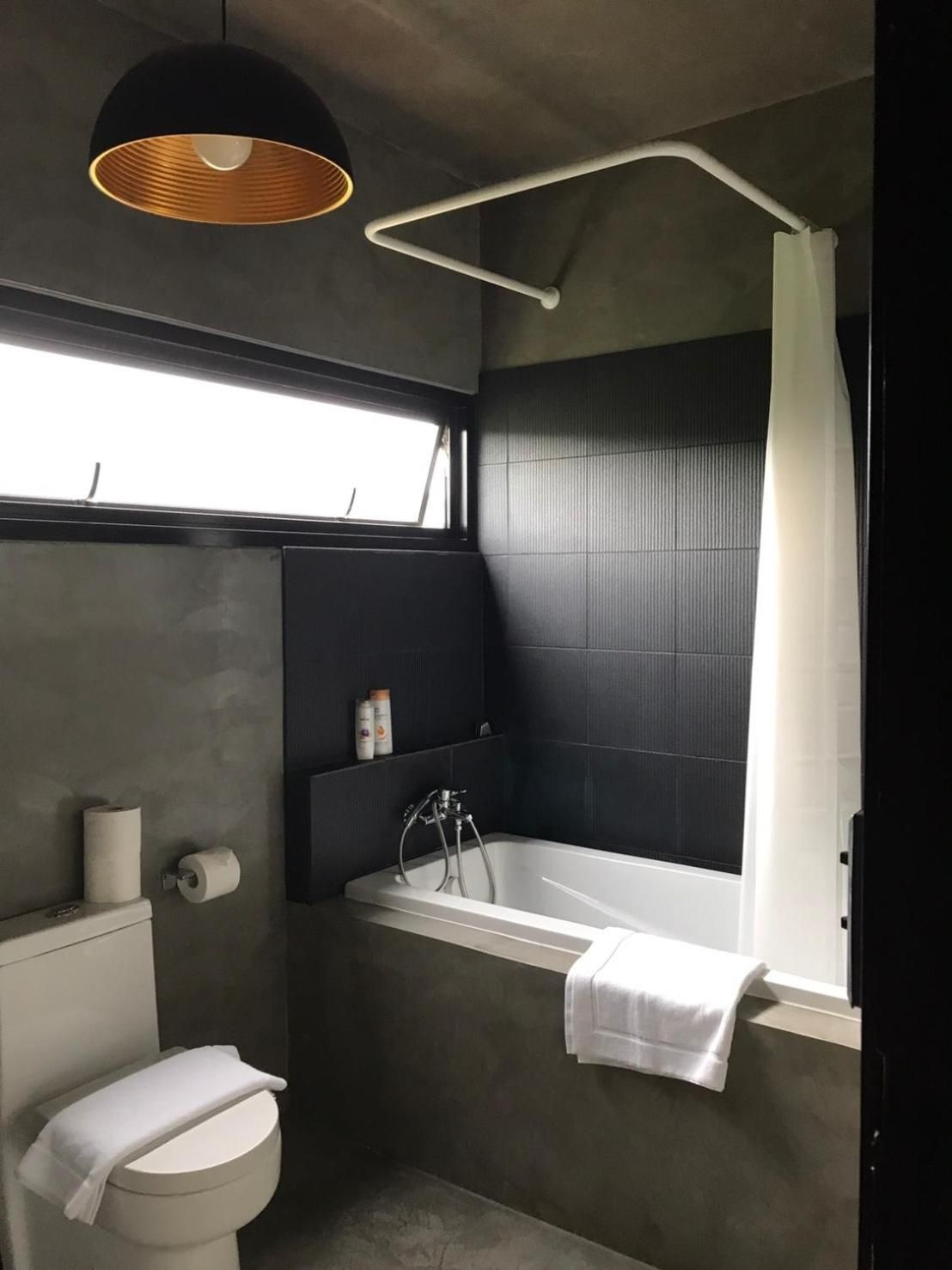 Goodhope Villa One-Bedroom Apartment 4