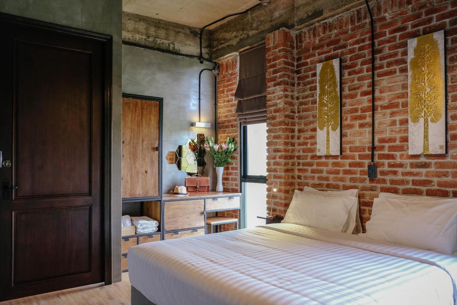 Goodhope Villa One-Bedroom Apartment