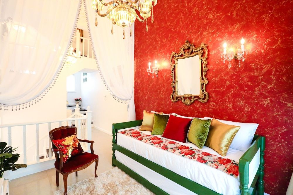 Sabai Space Bangkok Luxury Townhome 2