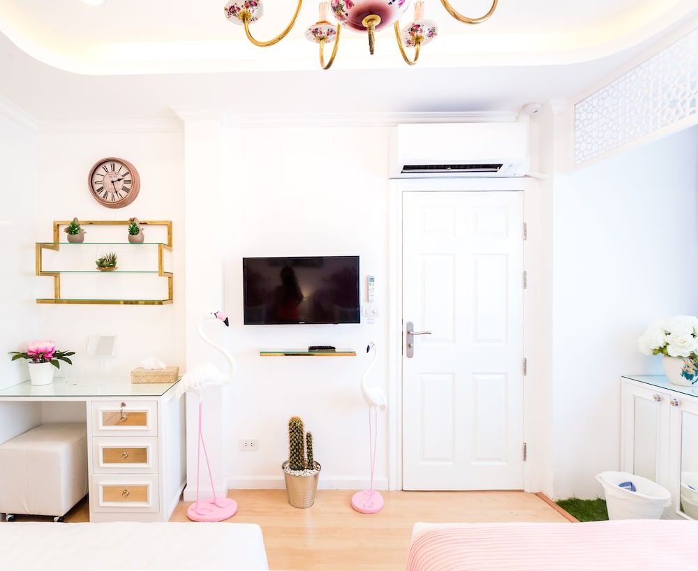 Sabai Space Bangkok Luxury 4-Bedroom Townhome 27