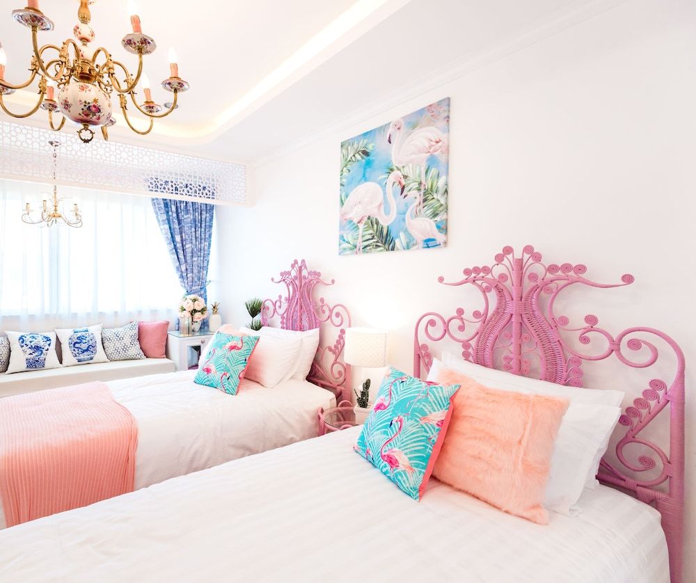 Sabai Space Bangkok Luxury 4-Bedroom Townhome 7