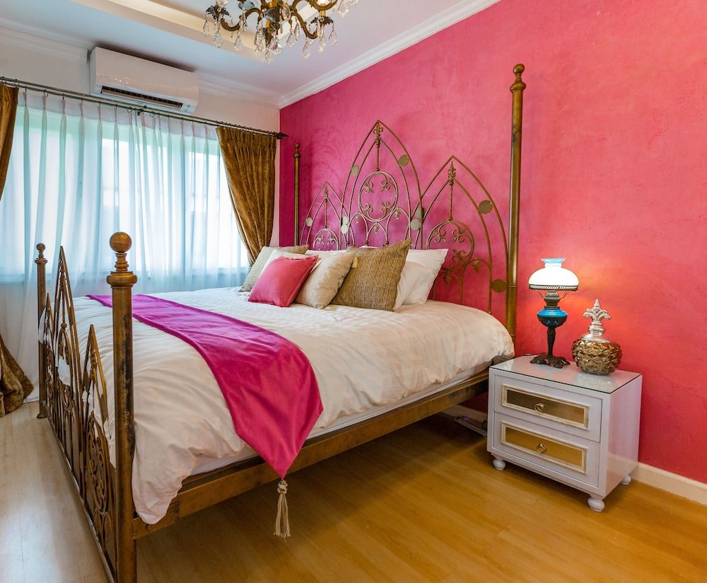 Sabai Space Bangkok Luxury 4-Bedroom Townhome 13