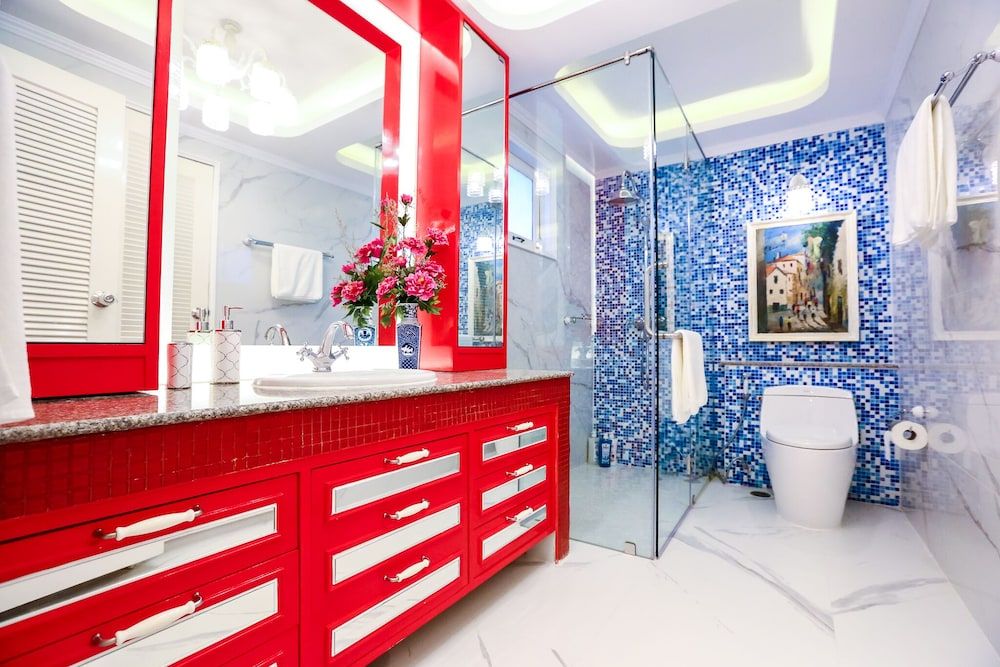 Sabai Space Bangkok Luxury Townhome 13