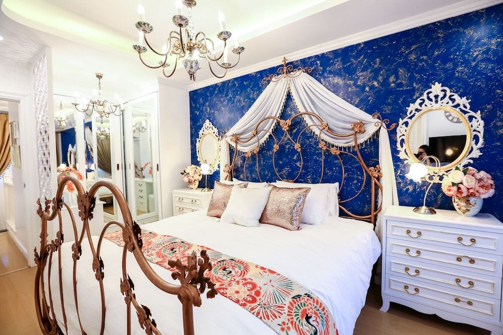 Sabai Space Bangkok Luxury Townhome 10