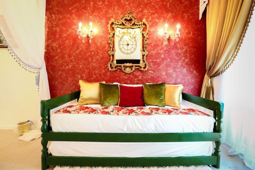 Sabai Space Bangkok Luxury Townhome 7