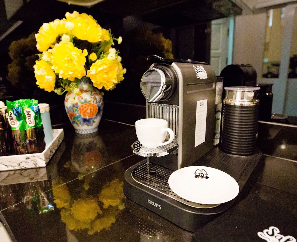 Sabai Space Bangkok Luxury 4-Bedroom Townhome 28