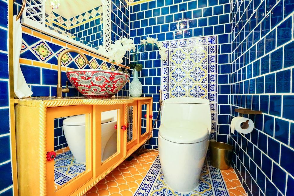 Sabai Space Bangkok Luxury Townhome 15