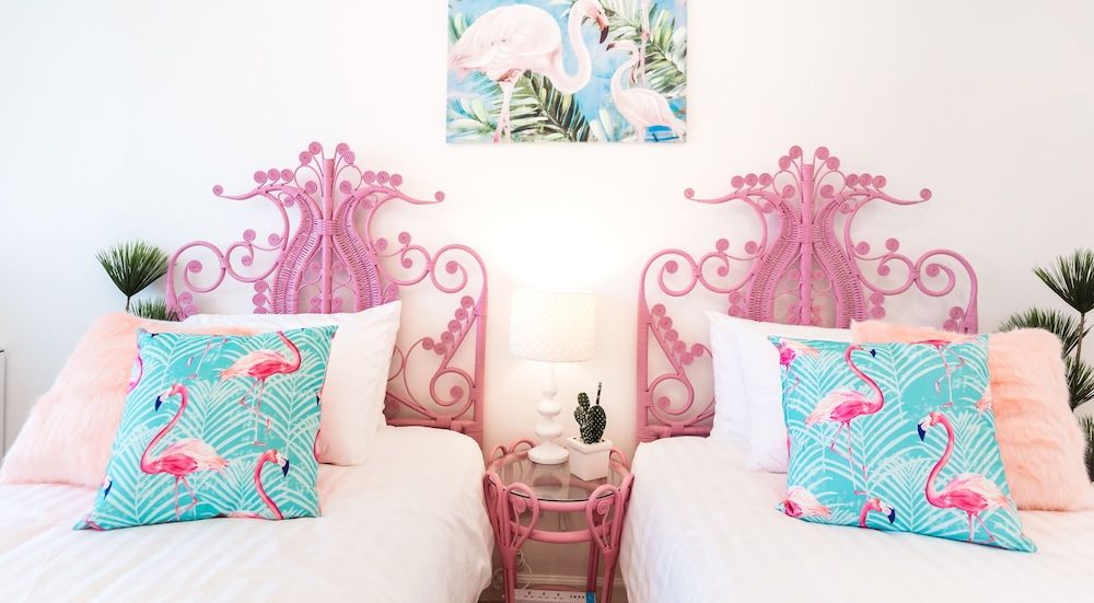 Sabai Space Bangkok Luxury 4-Bedroom Townhome 6