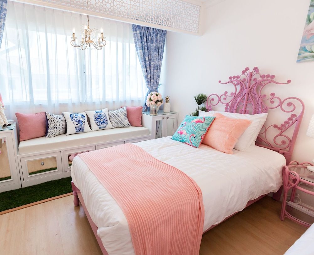 Sabai Space Bangkok Luxury 4-Bedroom Townhome 8