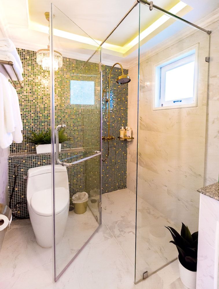 Sabai Space Bangkok Luxury 4-Bedroom Townhome 21