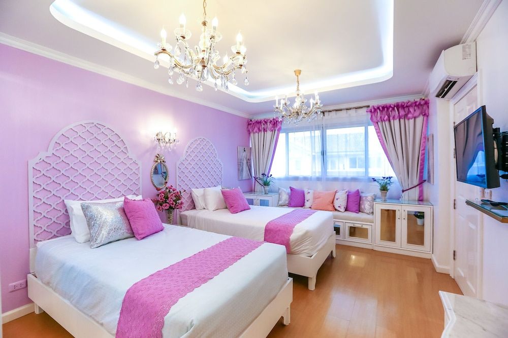 Sabai Space Bangkok Luxury Townhome