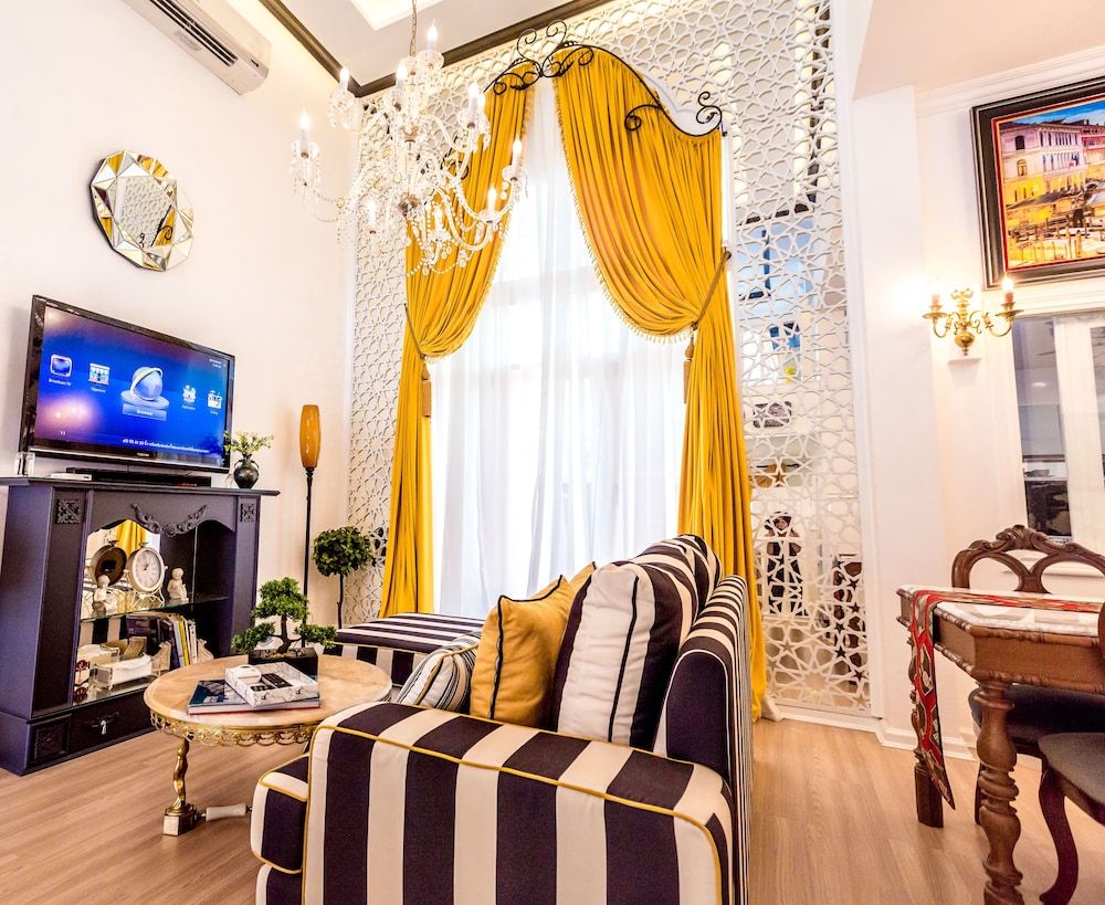 Sabai Space Bangkok Luxury 4-Bedroom Townhome 23