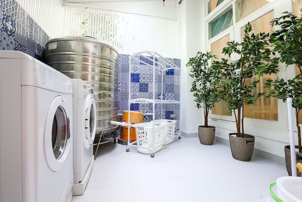 Sabai Space Bangkok Luxury Townhome 12