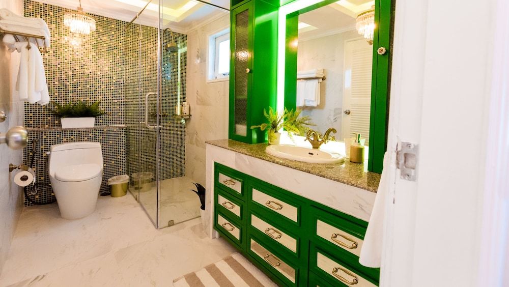 Sabai Space Bangkok Luxury 4-Bedroom Townhome 20