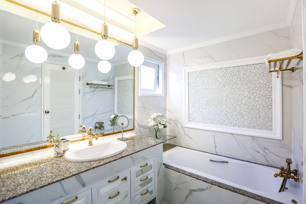 Sabai Space Bangkok Luxury Townhome 14