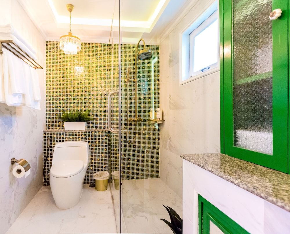 Sabai Space Bangkok Luxury 4-Bedroom Townhome 22