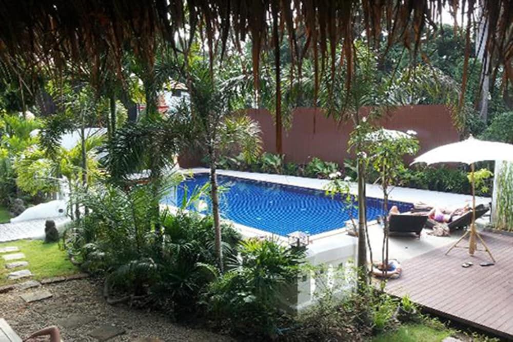 undefined Deejai Chiang Mai Backpackers - Adults Only 3