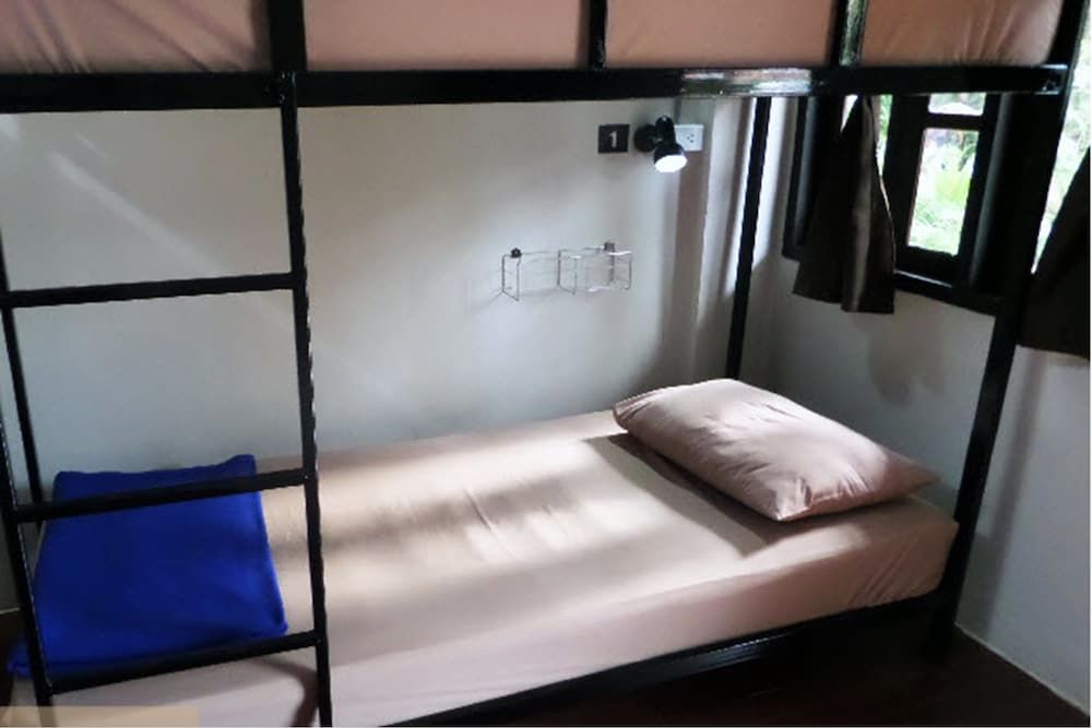 undefined Deejai Chiang Mai Backpackers - Adults Only 10