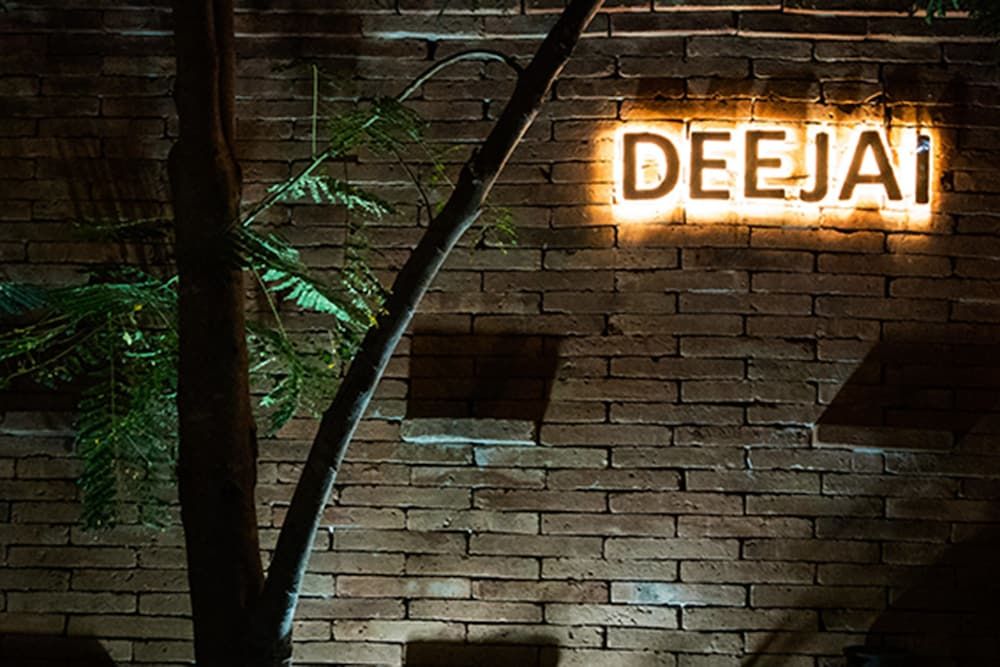 undefined Deejai Chiang Mai Backpackers - Adults Only