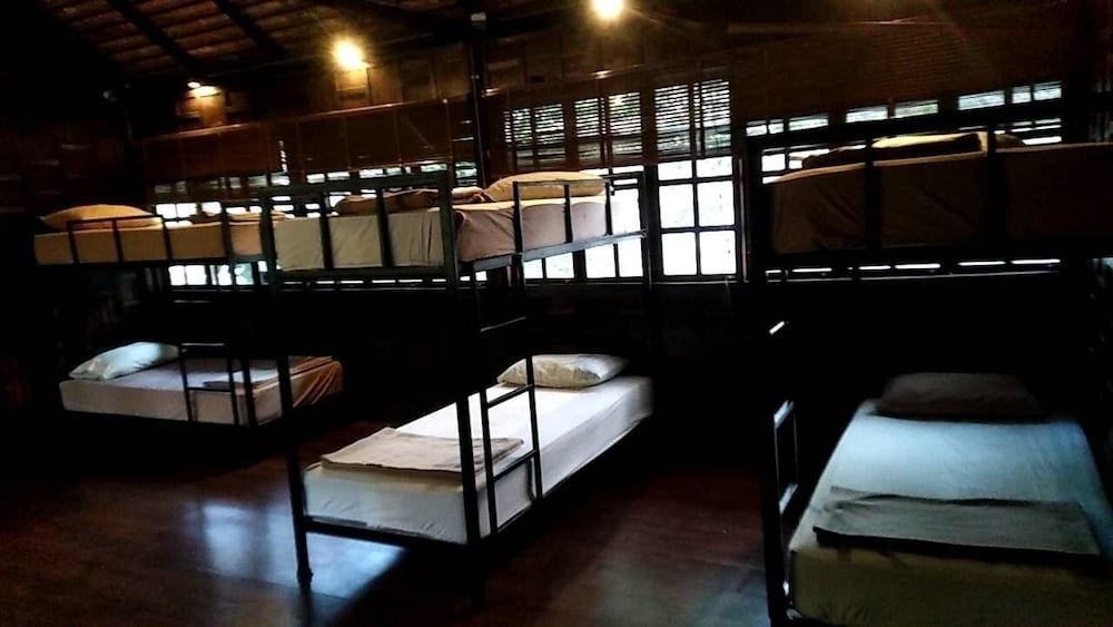 undefined Deejai Chiang Mai Backpackers - Adults Only 6