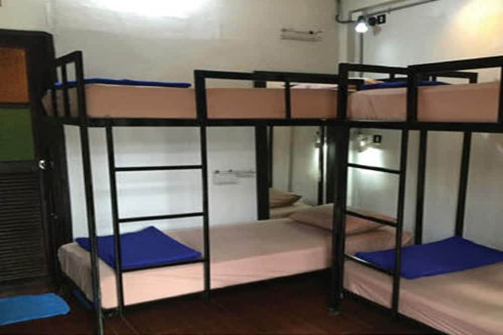 undefined Deejai Chiang Mai Backpackers - Adults Only 7