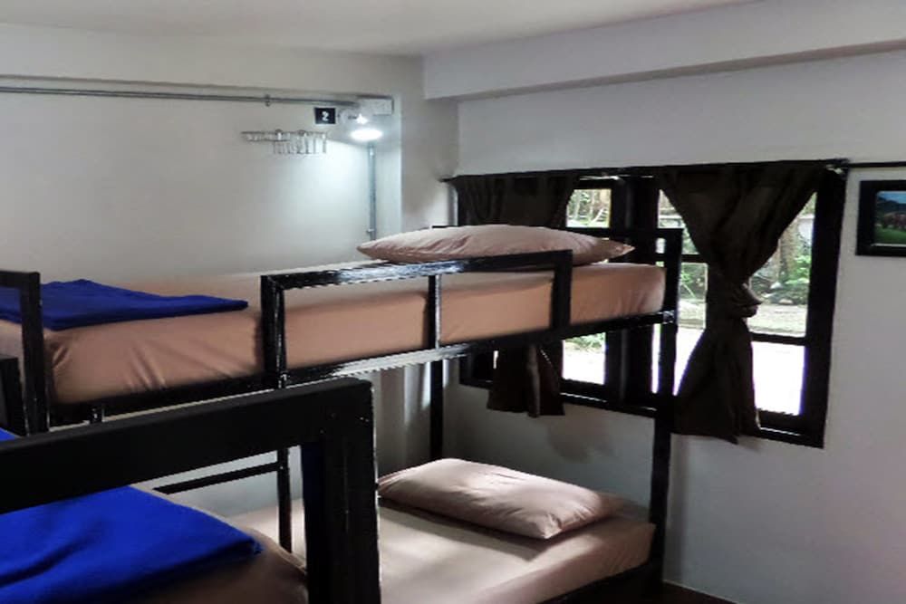 undefined Deejai Chiang Mai Backpackers - Adults Only 8