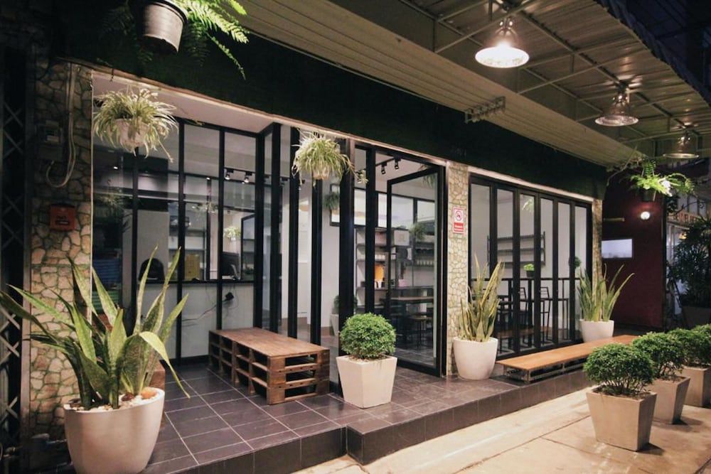 undefined Mint Hostel 4