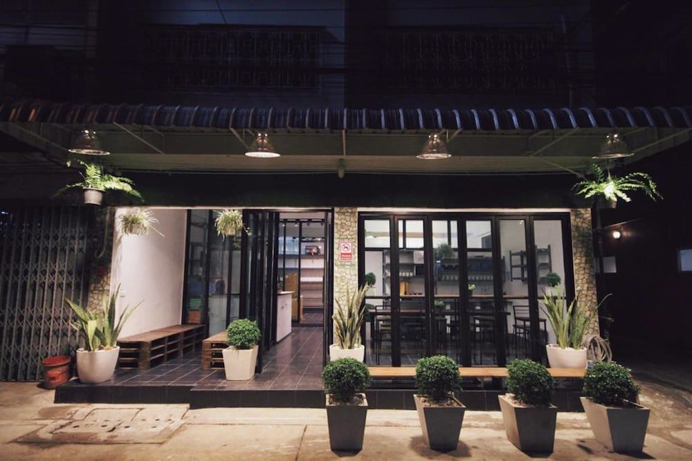 undefined Mint Hostel 5