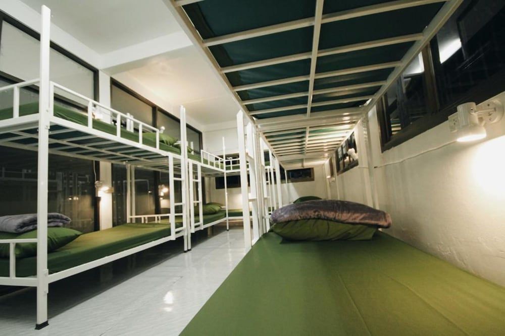 undefined Mint Hostel 9