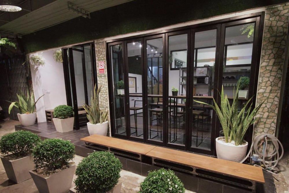 undefined Mint Hostel 2