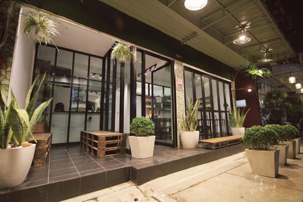 undefined Mint Hostel 3