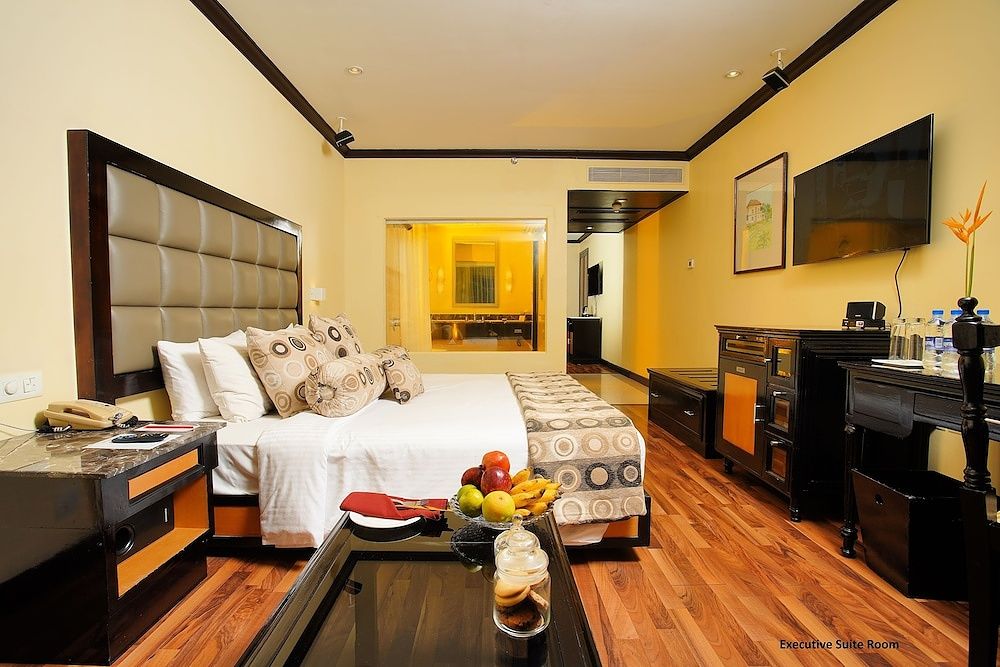 undefined Vivanta Ernakulam, Marine Drive 9