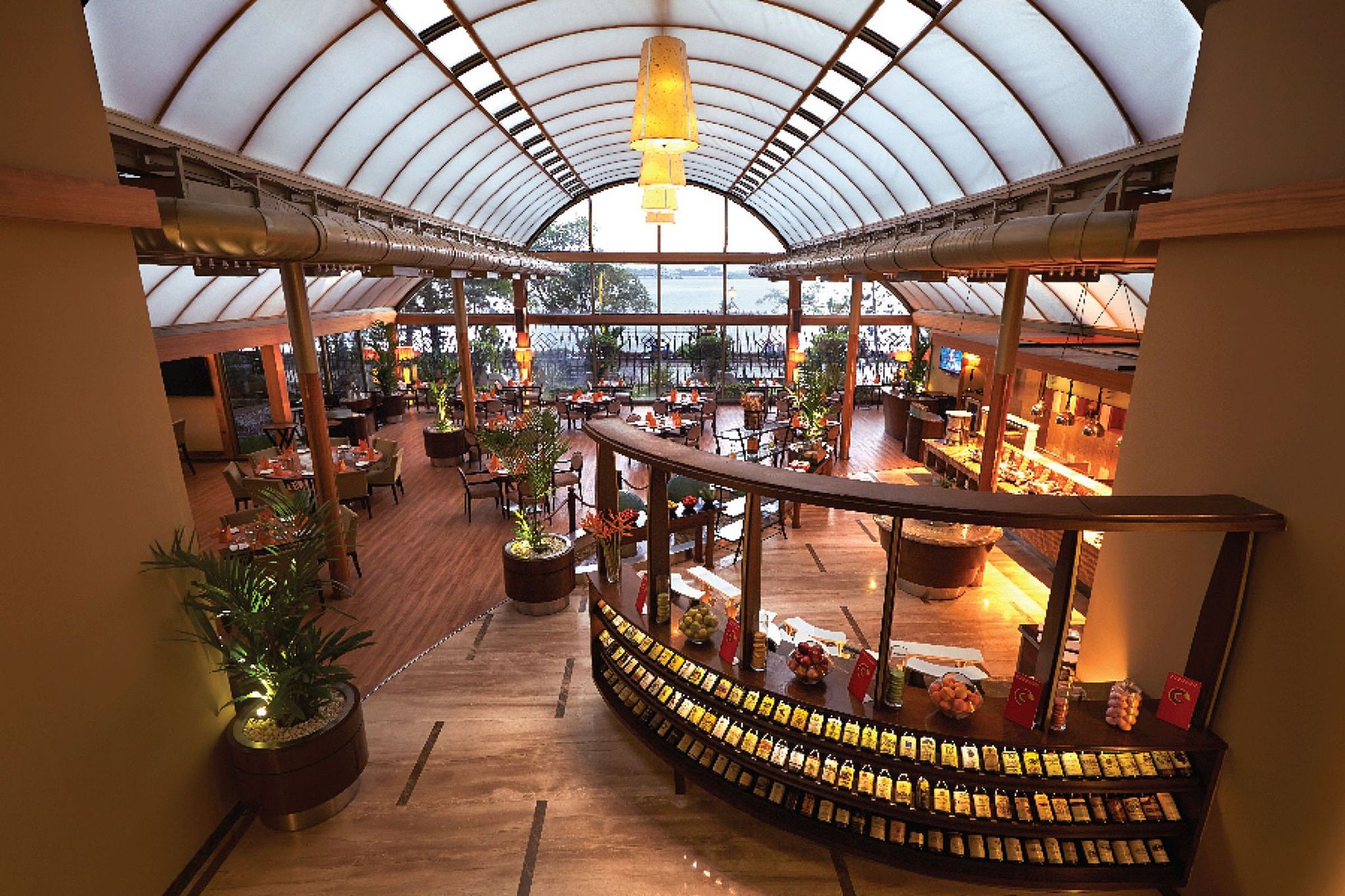 undefined Vivanta Ernakulam, Marine Drive 3