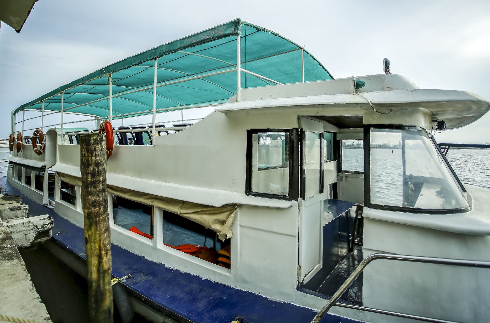 undefined Vivanta Ernakulam, Marine Drive 6