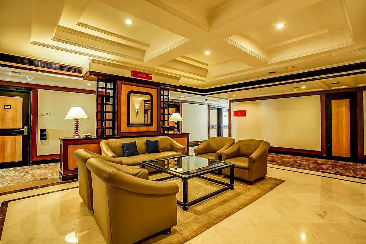 undefined Vivanta Ernakulam, Marine Drive 4