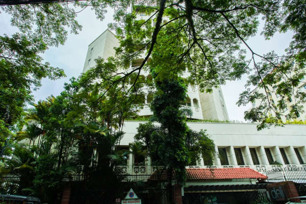 undefined Vivanta Ernakulam, Marine Drive 2