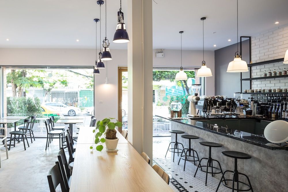 undefined Vacation Bangkok The Artistic Home 3