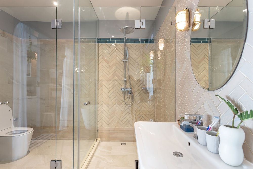 Vacation Bangkok The Artistic Home Deluxe Suite 20