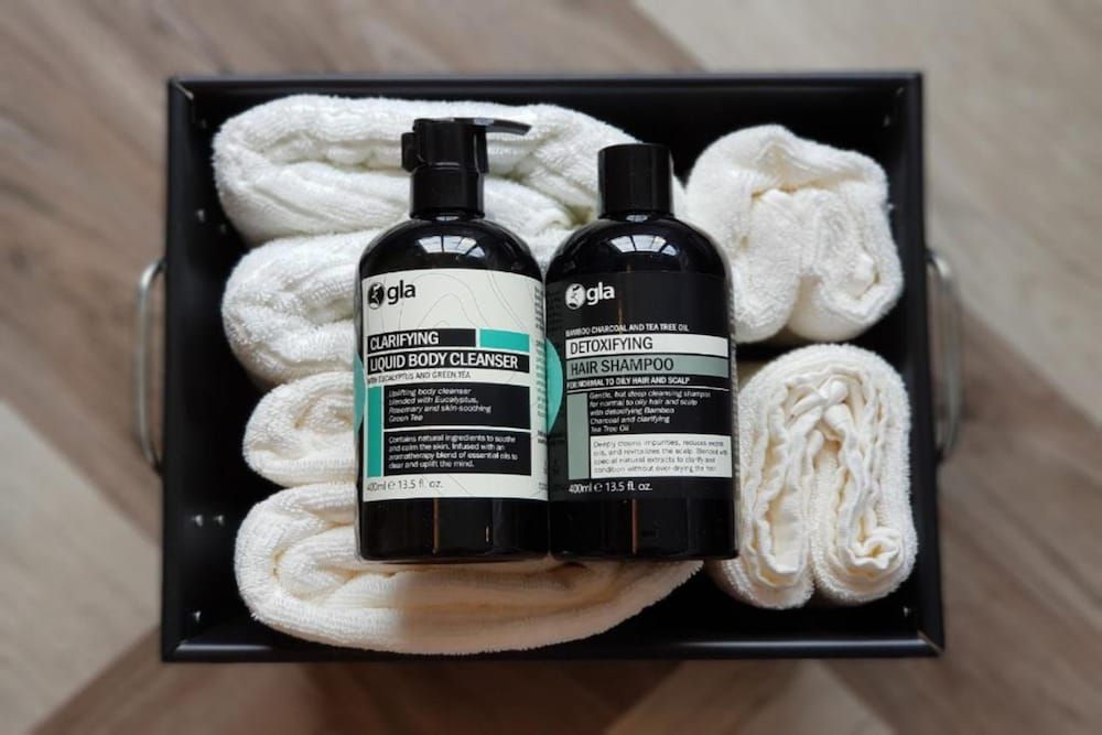 Vacation Bangkok The Artistic Home Deluxe Double Room 11