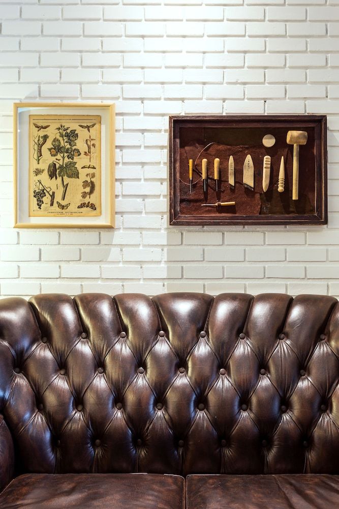 Vacation Bangkok The Artistic Home Deluxe Triple Room 9