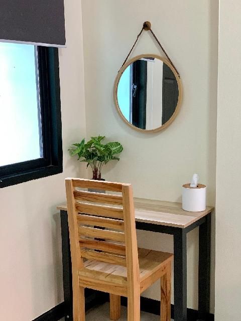 Amenity (Guest room)