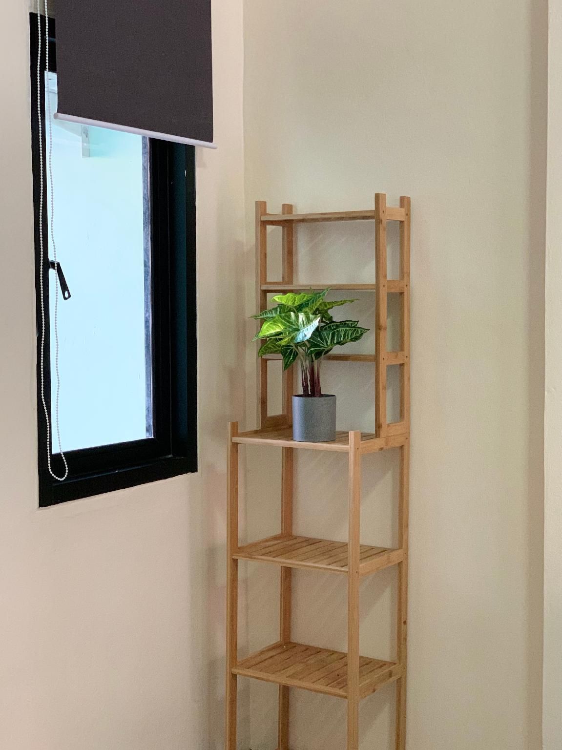 Amenity (Guest room)