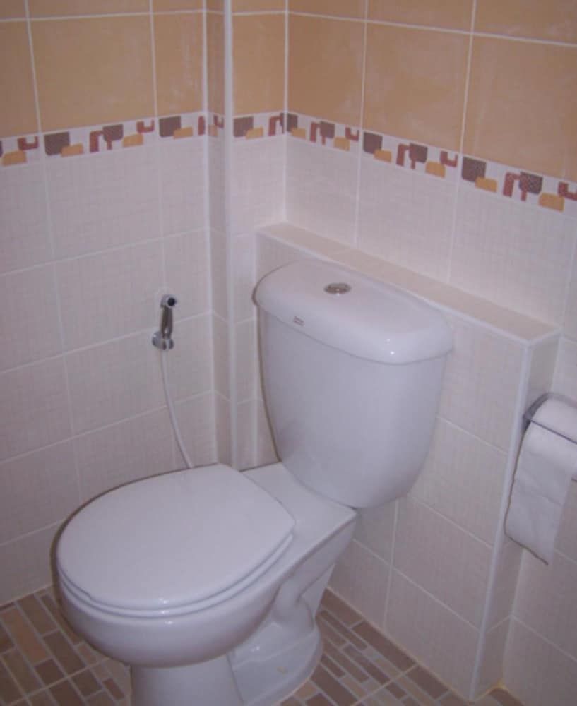 Bandung Grand Standard Room 9