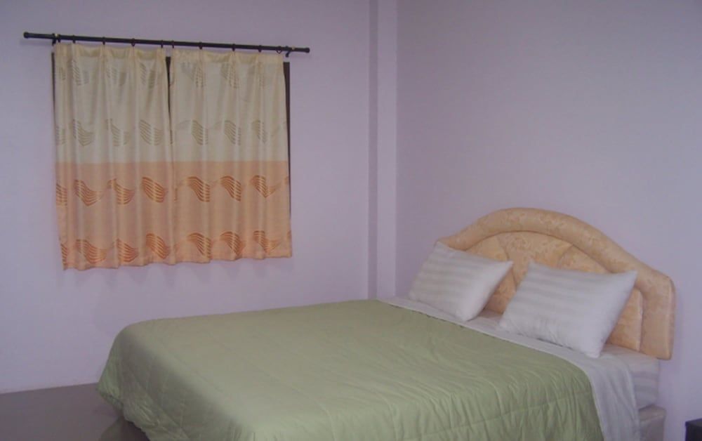 Bandung Grand Standard Room 5