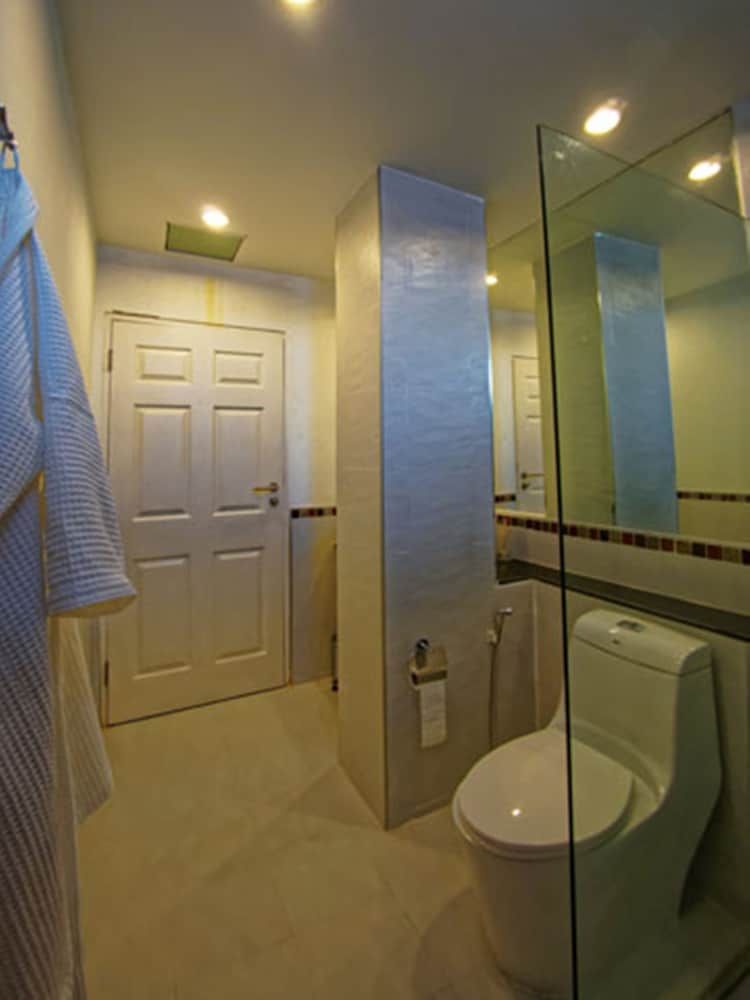 Two Bedrooms