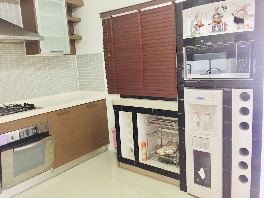 undefined M Tropical Villa - East Pattaya 7