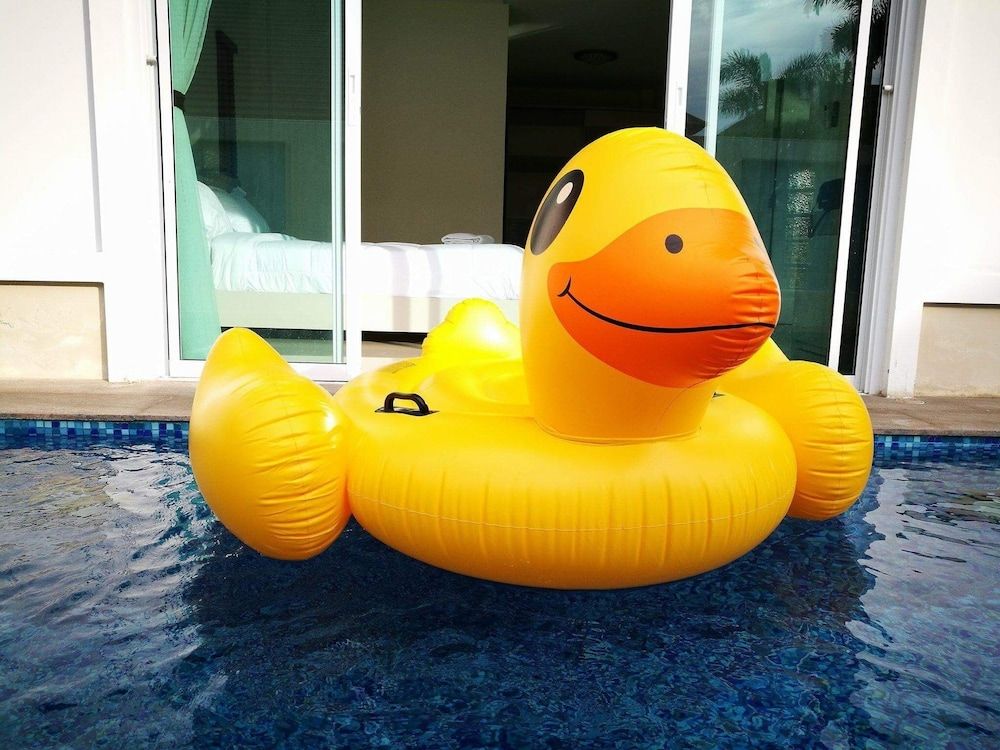 undefined M Tropical Villa - East Pattaya 9