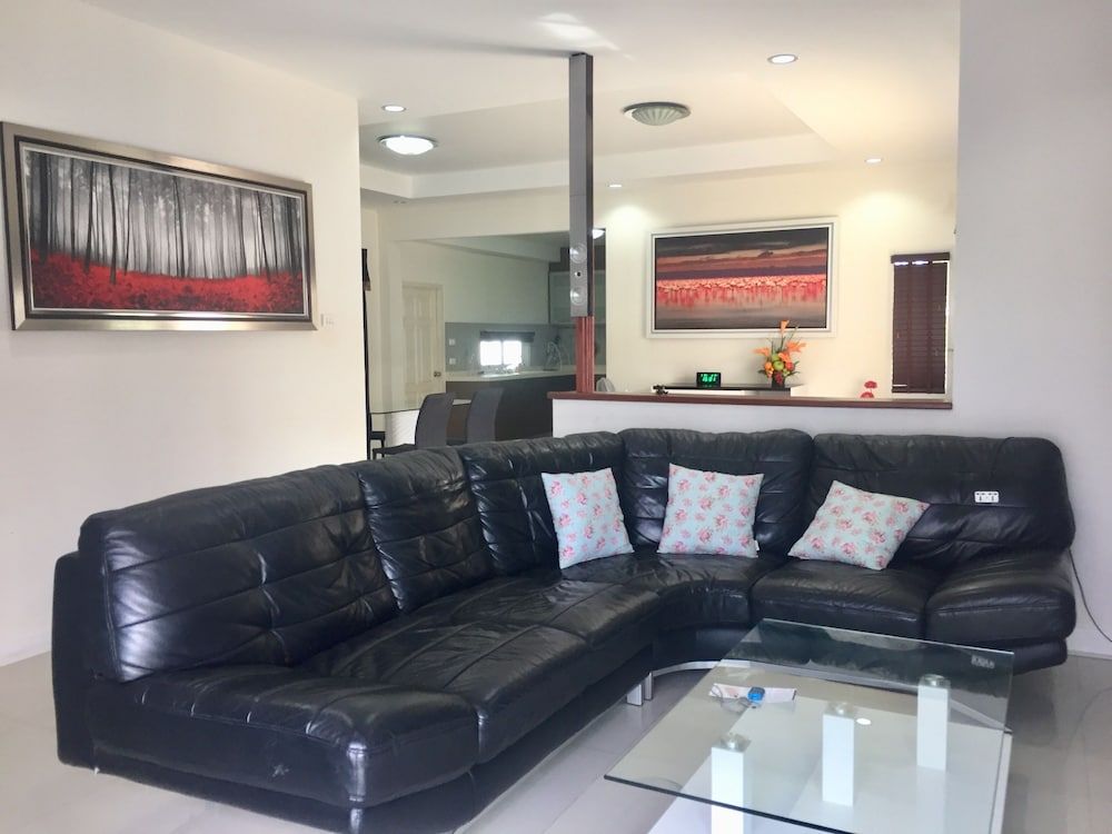 undefined M Tropical Villa - East Pattaya