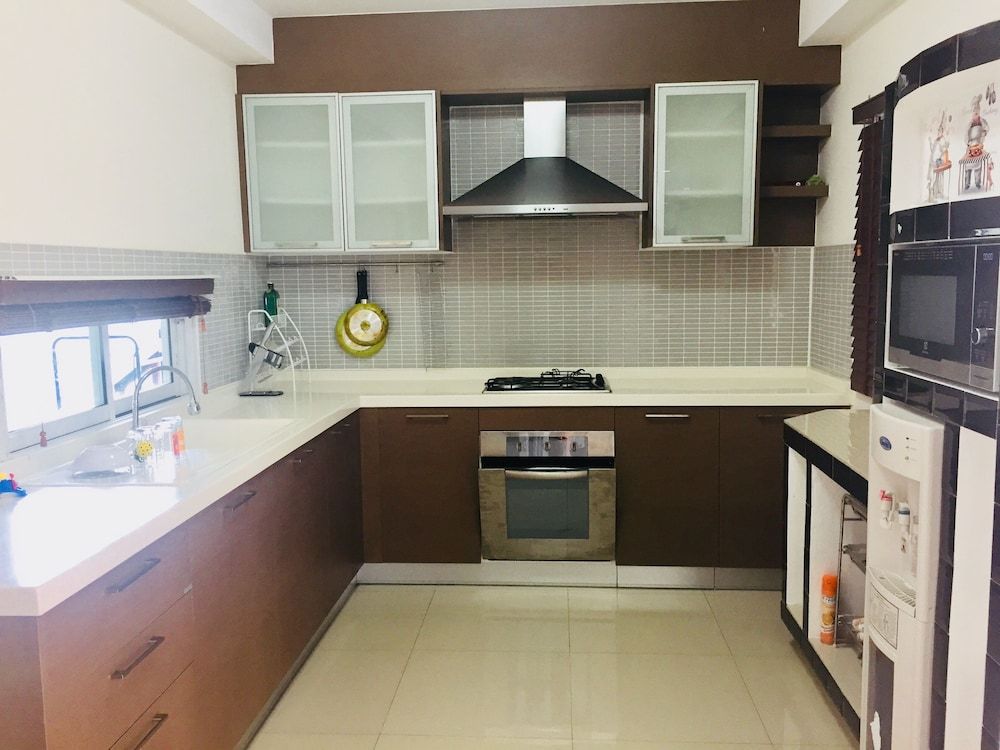 undefined M Tropical Villa - East Pattaya 6